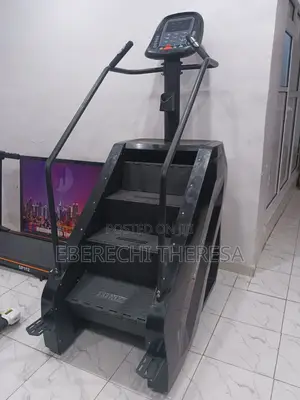 Stair Climber