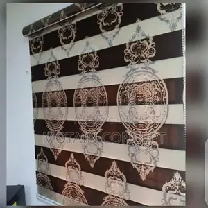 Day and Night Window Blinds