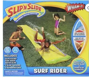 Slip N’ Slide Wave Rider for Kids