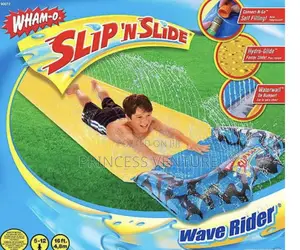 Slip N’ Slide Wave Rider for Kids