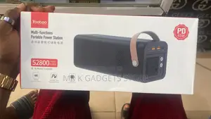 Yoobao 52800mah Laptop Power Bank Yoobao 200w Power Station