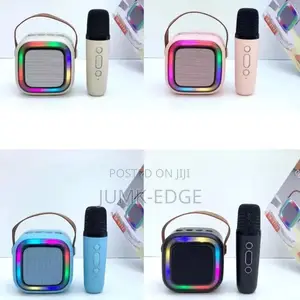 Bluetooth Audio Waterproof Wireless Bluetooth Speaker