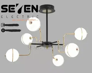 Nordic Chanderlier Light
