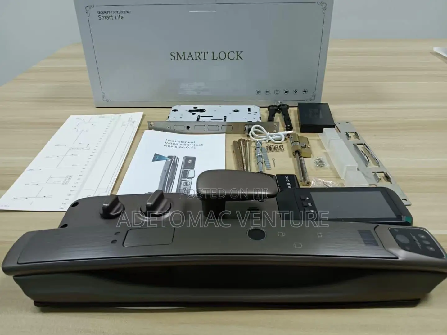 Smart Lock