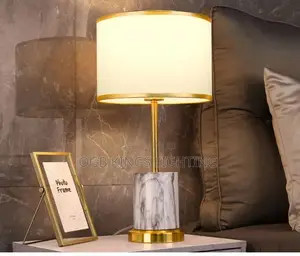 Floor Light Indoor Bedroom Bedside Table Light
