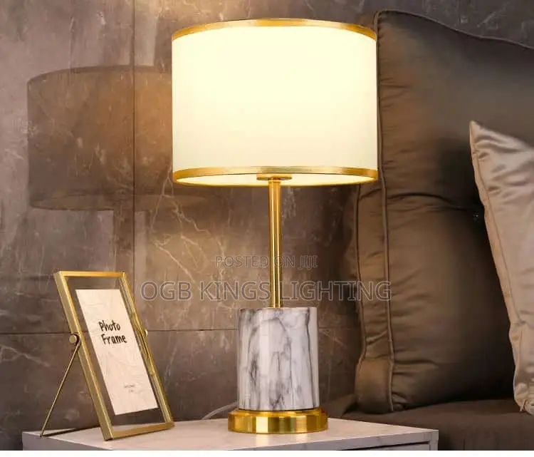 Floor Light Indoor Bedroom Bedside Table Light