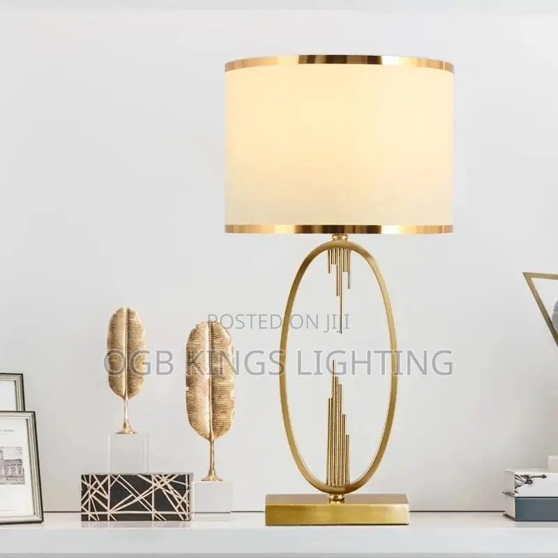 Floor Light Indoor Bedroom Bedside Table Light