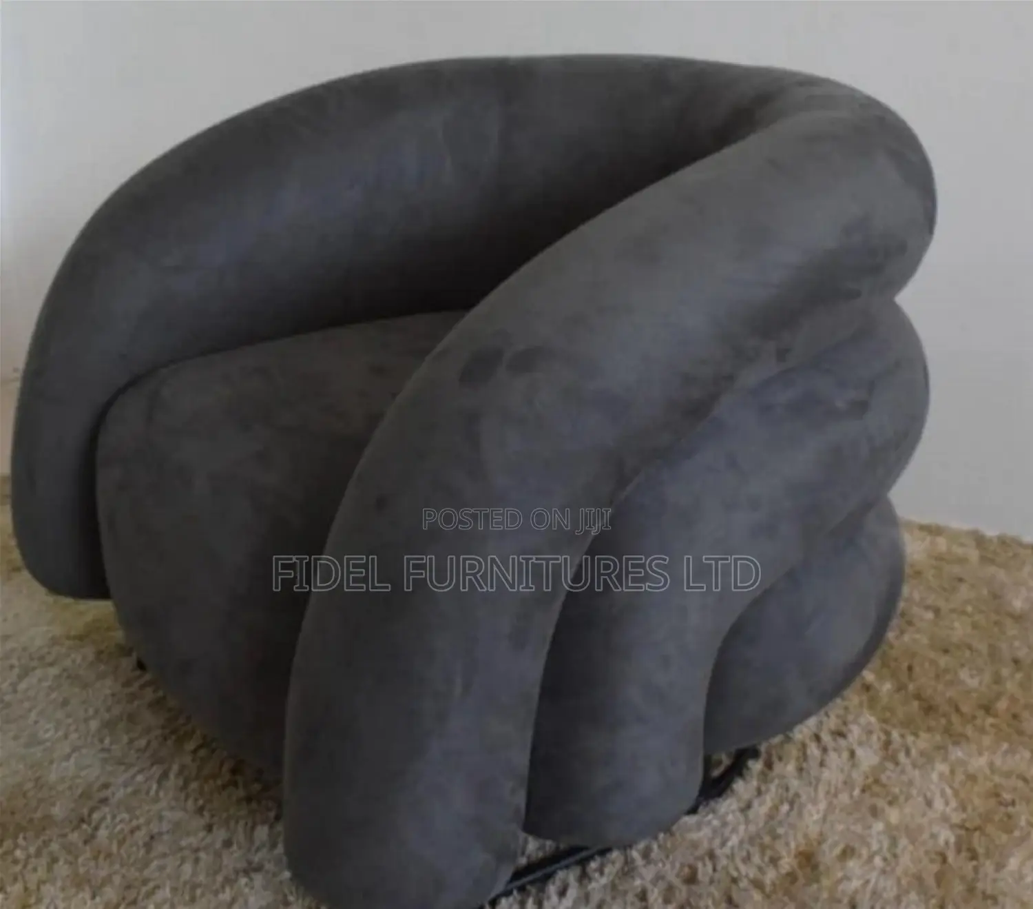 Original Modern Sofa Chair