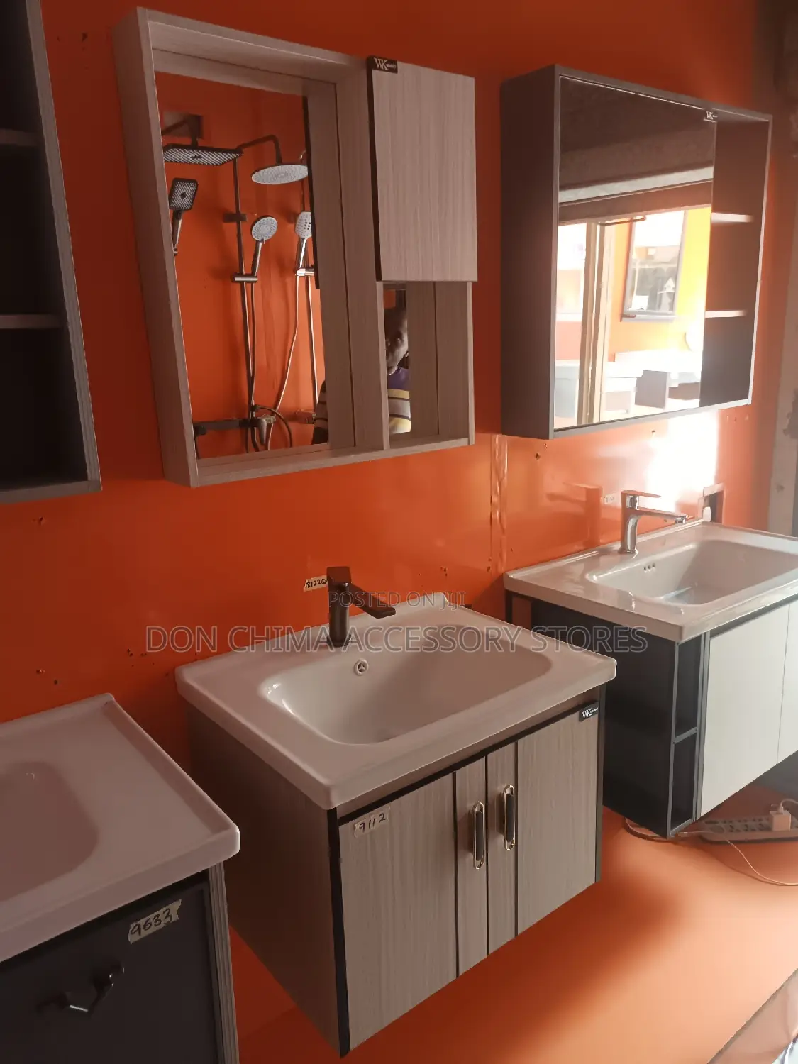 Bathroom Cabinet or Dining