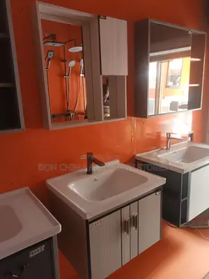 Bathroom Cabinet or Dining