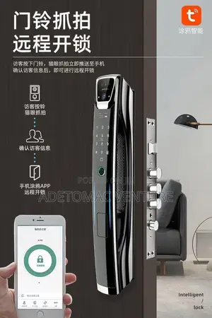 Smart Lock