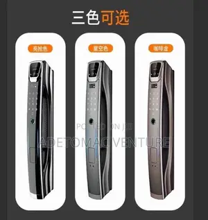 Smart Lock