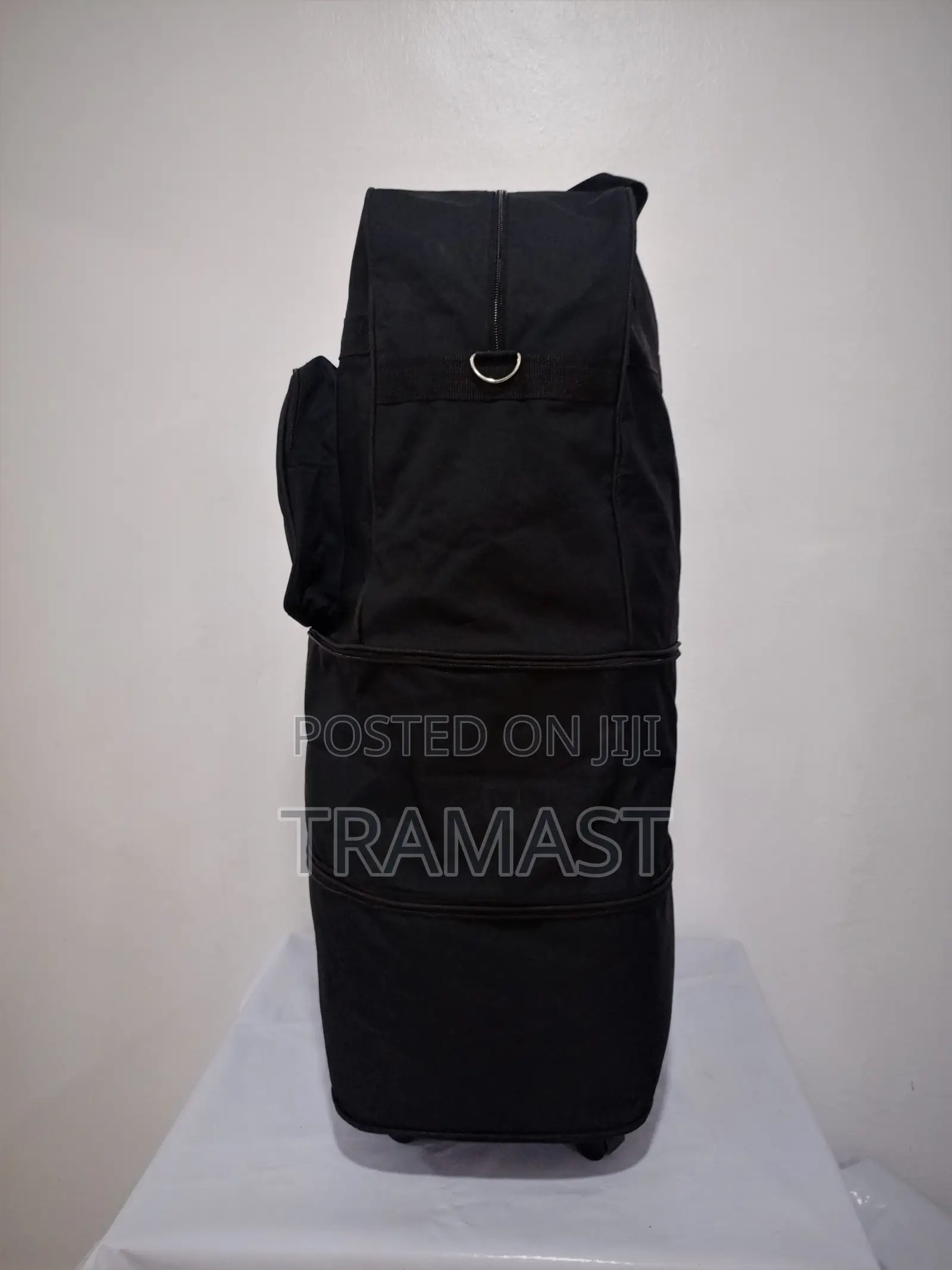 5 Wheels Cargo Bag