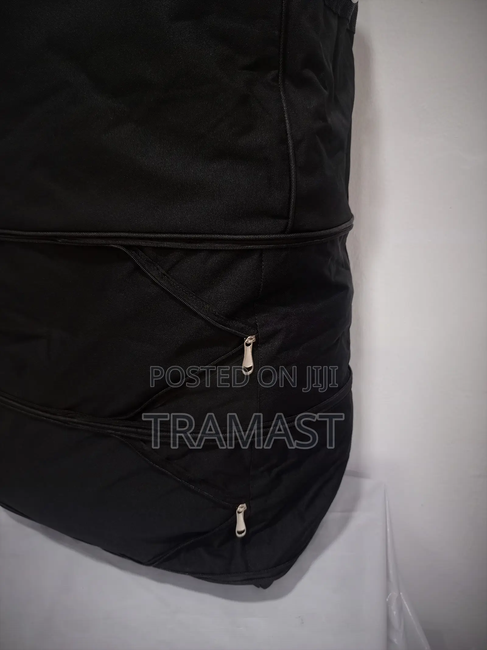 5 Wheels Cargo Bag