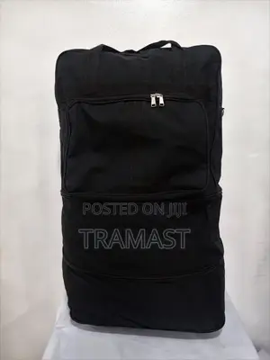 5 Wheels Cargo Bag