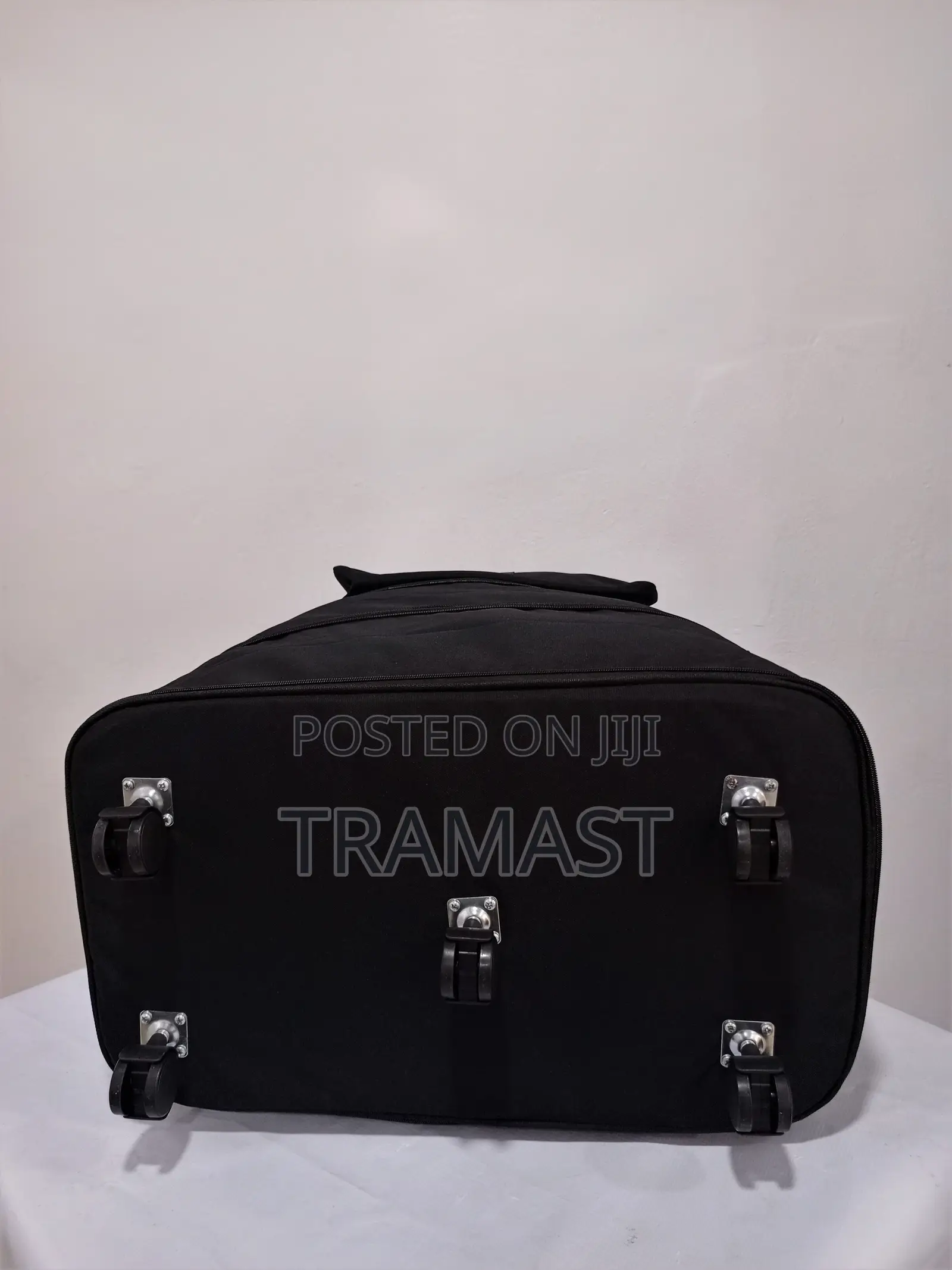 5 Wheels Cargo Bag