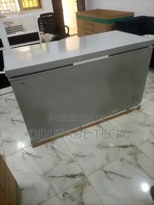 Large Capacity Hisense 420l Freezer Fc55dd