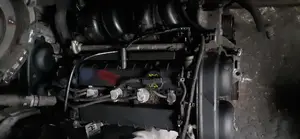 Ford Focus Engine 1.6 Model 0 13