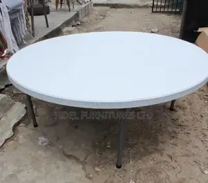 High Quality Modern Round Restaurant Table