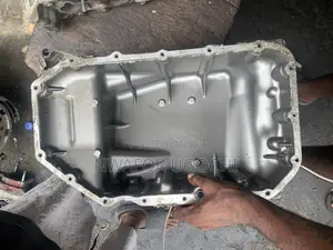 Oil Sump 2007-2010 CRV