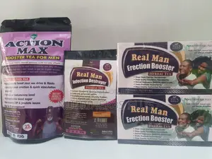 Get Ultimate Libido Boost With Action Max for Men