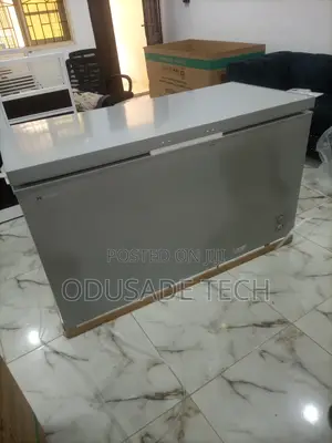 Fast Freeze Hisense 420l Freezer FC55DD