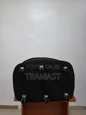6 Wheels Cargo Bag