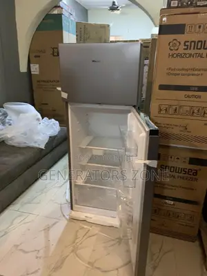 Affordable Hisense 204l Refrigerator