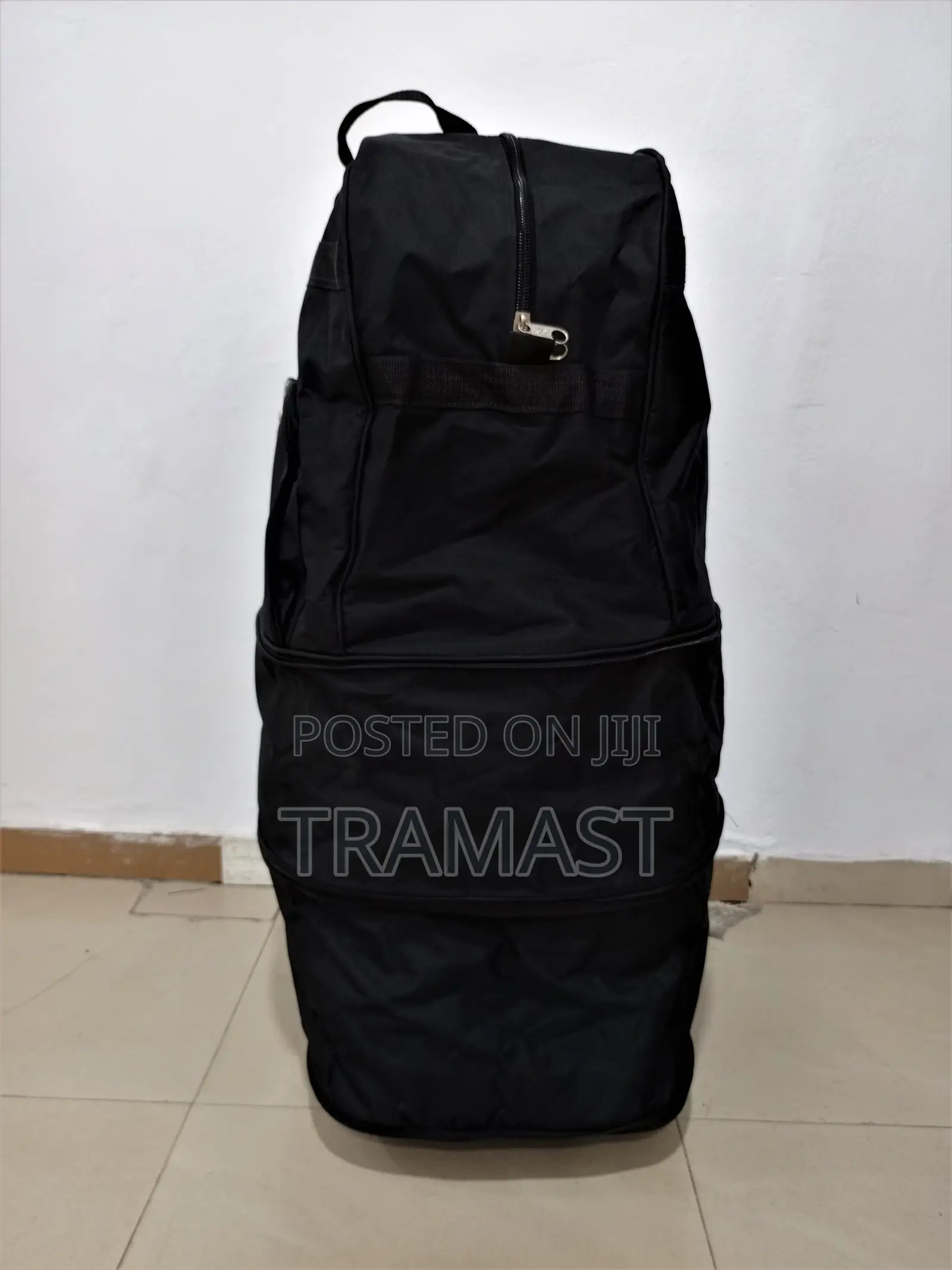 6 Wheels Cargo Bag