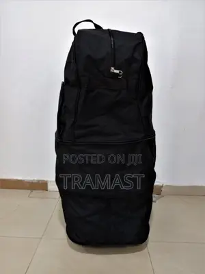 6 Wheels Cargo Bag