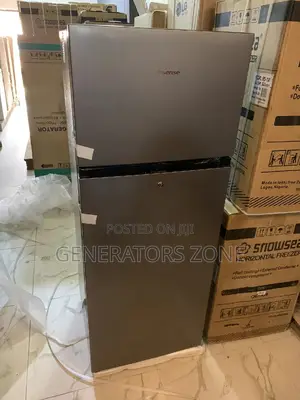 Fast Cooling Hisense Refrigerator 205l