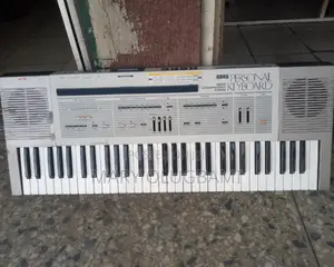 London Used Korg Keyboard