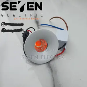 3W Spot Light / Tv Spot Light