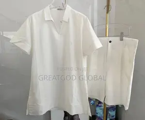 Exclusive Billionaire Up and Down Wears