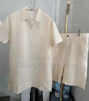 Exclusive Billionaire Up and Down Wears