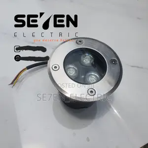 3eye Underground Light