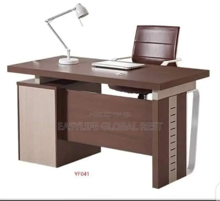 Pure Wood Table