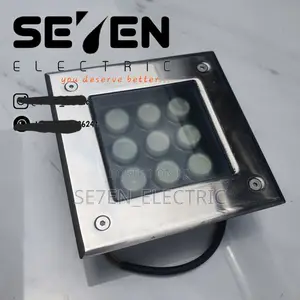 9eye Underground Light