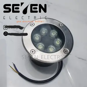 6eye Underground Light