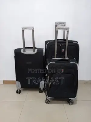3set Goodpatner Travelling Luggage