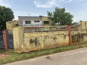Furnished 5bdrm Duplex in Benin City for sale