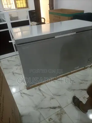 420l Large Capacity Hisense Freezer Fc55dd