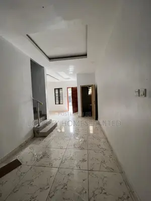 4bdrm Duplex in Phase, Ojodu for sale