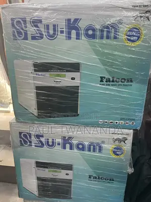 2.5kva 24V Su-Kam