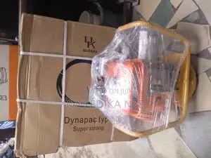 Poker Concrete Vibrator Machine