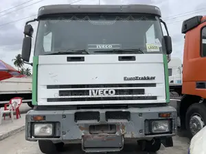 Iveco Truck Head