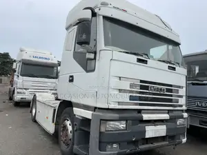 Iveco Truck Head