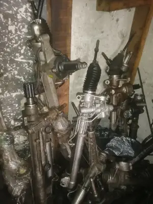 Steering Fixing and Repair