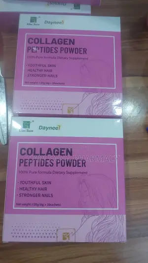 Daynee Collagen Peptide