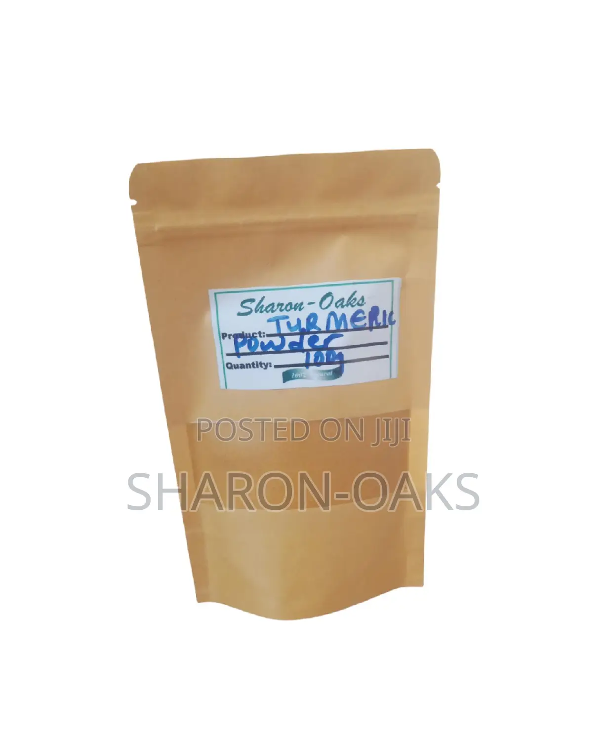 Tumeric Powder 100g